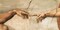 La creazione di Adamo Poster Print by Michelangelo Buonarroti - Item # VARPDX2MB157